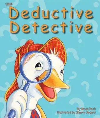 A deduktív nyomozó - The Deductive Detective