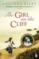 Lány a sziklán - A lebilincselő családi dráma a Hét nővér-sorozat szerzőjétől - Girl on the Cliff - The compelling family drama from the author of The Seven Sisters series