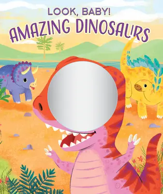 Csodálatos dinoszauruszok - Amazing Dinosaurs