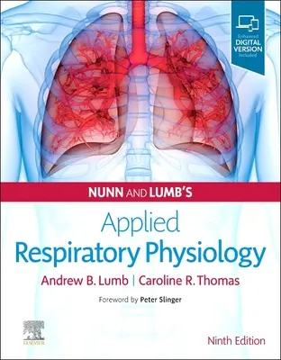 Nunn és Lumb alkalmazott légzésfiziológiája - Nunn and Lumb's Applied Respiratory Physiology