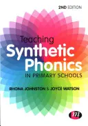 A szintetikus fonika tanítása - Teaching Synthetic Phonics