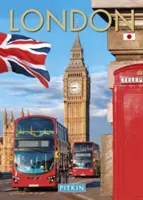 London (japán) - London (Japanese)