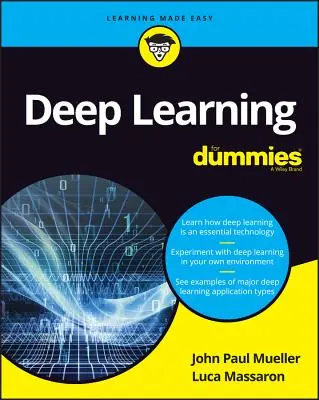 Mélytanulás bábuknak - Deep Learning for Dummies