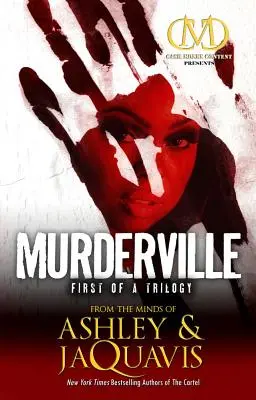 Murderville: A trilógia első része - Murderville: First of a Trilogy