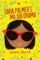 Dara Palmer Major Drama - Dara Palmer's Major Drama