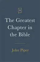 A Biblia legnagyobb fejezete (25 részes csomag) - The Greatest Chapter in the Bible (Pack of 25)