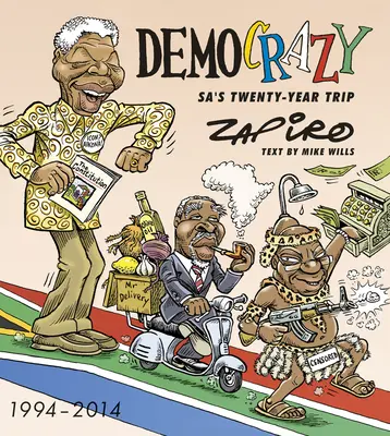 Democrazy: Sa húszéves utazása - Democrazy: Sa's Twenty-Year Trip