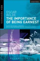 The Importance of Being Earnest