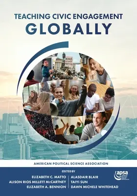 Az állampolgári elkötelezettség globális tanítása - Teaching Civic Engagement Globally