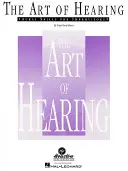 Jazz fül: Hallási készségek az improvizáló zenészeknek - Jazz Ears: Aural Skills for the Improvising Musician