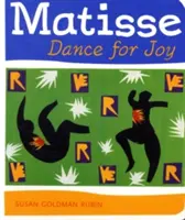 Matisse Dance for Joy