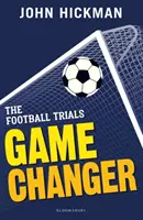 Football Trials: Játékváltó - Football Trials: Game Changer