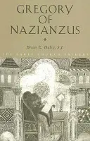Nazianzusi Gergely - Gregory of Nazianzus