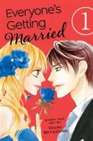 Everyone's Getting Married, 1. kötet, 1. kötet - Everyone's Getting Married, Vol. 1, 1
