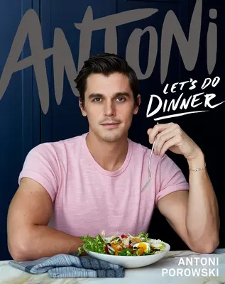 Antoni: Vacsorázzunk együtt - Antoni: Let's Do Dinner