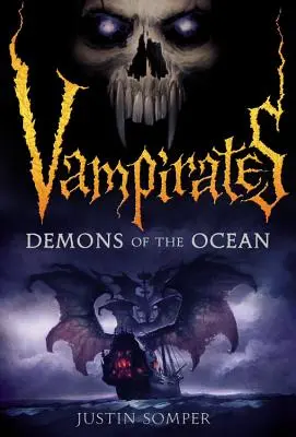 Vampirates: Az óceán démonai - Vampirates: Demons of the Ocean