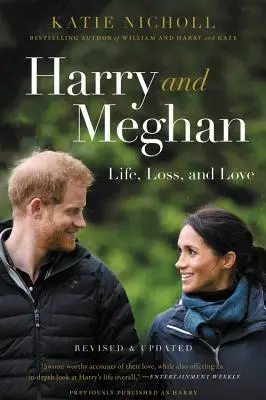 Harry és Meghan: Élet, veszteség és szerelem - Harry and Meghan: Life, Loss, and Love