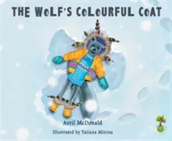 A farkas színes kabátja - The Wolf's Colourful Coat