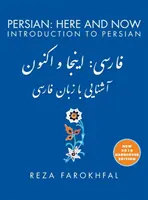 Perzsa: Itt és most: Bevezetés a perzsa nyelvbe - Persian: Here and Now: Introduction to Persian