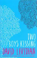 Two Boys Kissing