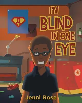 I'm Blind In One Eye