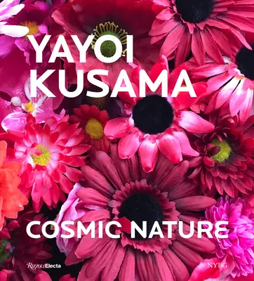 Kusama: Kusama: Kozmikus természet - Kusama: Cosmic Nature