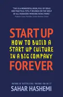 Start Up Forever