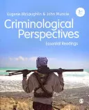 Kriminológiai perspektívák: Essential Readings - Criminological Perspectives: Essential Readings