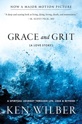 Grace and Grit: Egy szerelmi történet - Grace and Grit: A Love Story