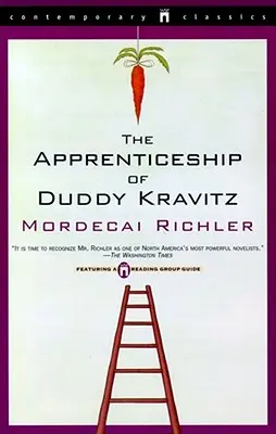 Duddy Kravitz tanulóévei - The Apprenticeship of Duddy Kravitz