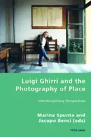 Luigi Ghirri és a hely fotográfiája: Interdiszciplináris perspektívák - Luigi Ghirri and the Photography of Place: Interdisciplinary Perspectives