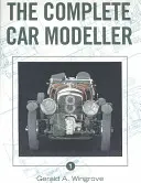 A teljes autómodellező 1 - The Complete Car Modeller 1