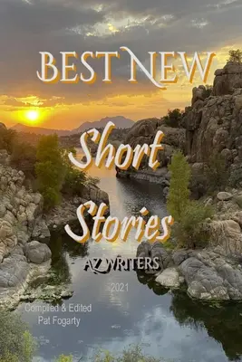 A legjobb új novellák 2021 - Best New Short Stories 2021