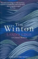 Land's Edge - Egy tengerparti emlékirat - Land's Edge - A Coastal Memoir