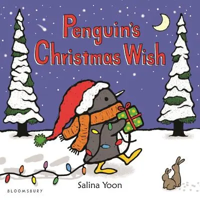 Pingvin karácsonyi kívánsága - Penguin's Christmas Wish