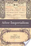 Az imperializmus után: Keresztény identitás Kínában és a globális evangélikus mozgalom - After Imperialism: Christian Identity in China and the Global Evangelical Movement