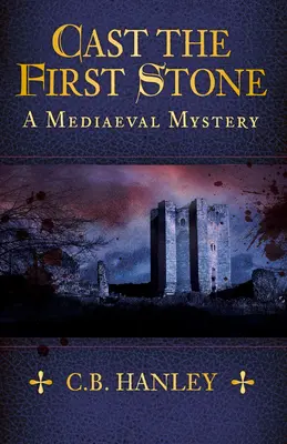 Cast the First Stone, 6. kötet - Cast the First Stone, Volume 6