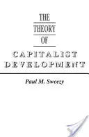 A tőke fejlődésének elmélete - Theory of Capital Development