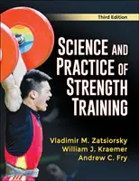 Az erőnléti edzés tudománya és gyakorlata - Science and Practice of Strength Training