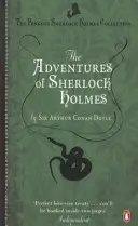 Sherlock Holmes kalandjai - Adventures of Sherlock Holmes