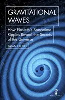 Gravitációs hullámok: Hogyan fedik fel Einstein téridőfodrozódásai az Univerzum titkait? - Gravitational Waves: How Einstein's Spacetime Ripples Reveal the Secrets of the Universe