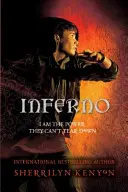 Inferno - A sorozat 4. darabja - Inferno - Number 4 in series