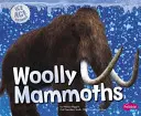 Gyapjas mamutok - Woolly Mammoths