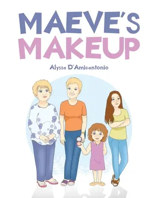 Maeve sminkje - Maeve's Makeup