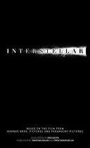 Interstellar: A hivatalos filmnovella - Interstellar: The Official Movie Novelization