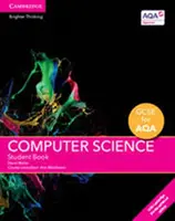 GCSE Computer Science for Aqa Student Book with Cambridge Elevate Enhanced Edition (2 év) - GCSE Computer Science for Aqa Student Book with Cambridge Elevate Enhanced Edition (2 Years)