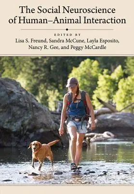 Az ember-állat interakció szociális idegtudománya - The Social Neuroscience of Human-Animal Interaction