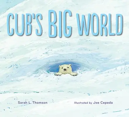 Cub's Big World