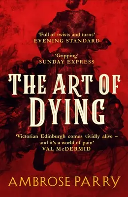 A haldoklás művészete - The Art of Dying