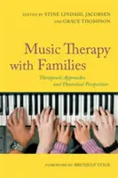 Zeneterápia családokkal: Terápiás megközelítések és elméleti perspektívák - Music Therapy with Families: Therapeutic Approaches and Theoretical Perspectives